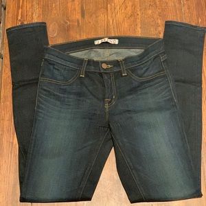 J Brand Clocker Skinny Jeans